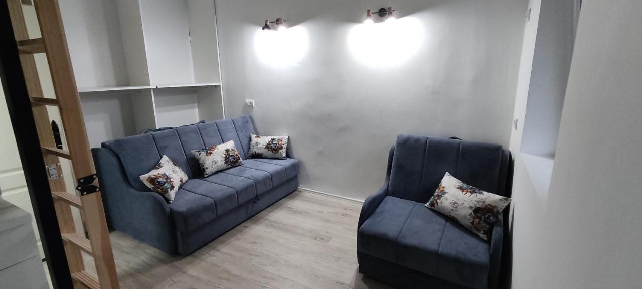 Apartmani Dld Ns Novi Sad Exterior foto