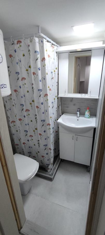 Apartmani Dld Ns Novi Sad Exterior foto