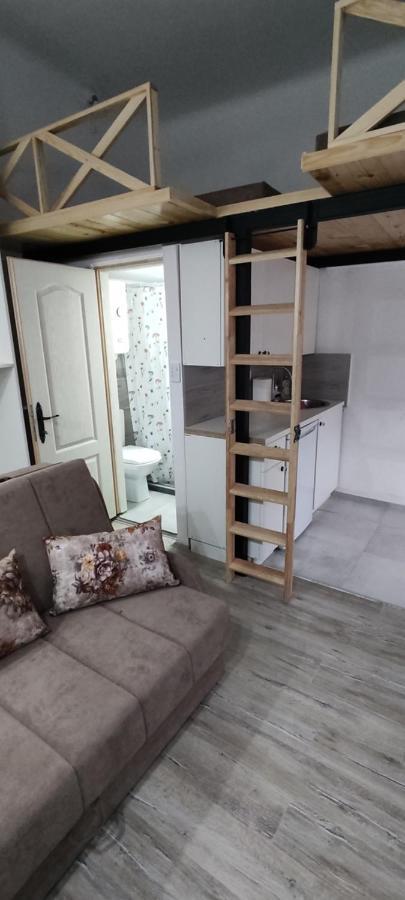 Apartmani Dld Ns Novi Sad Exterior foto