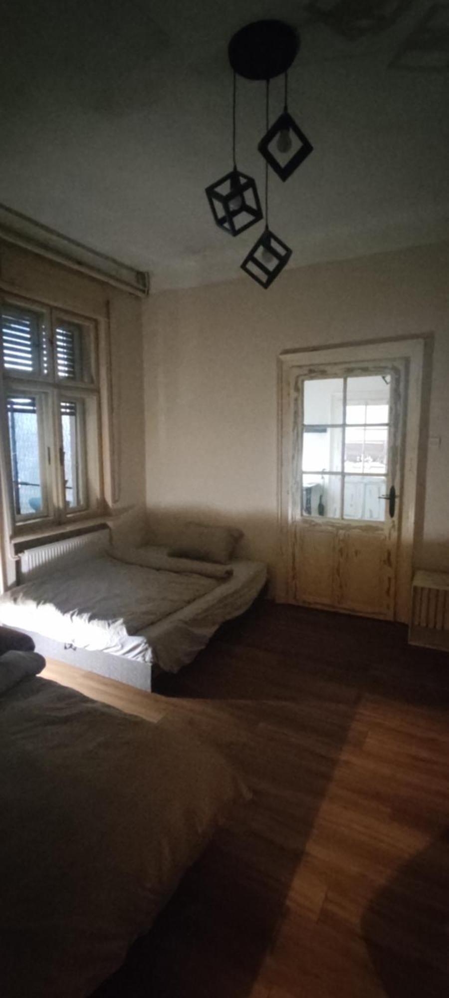 Apartmani Dld Ns Novi Sad Cameră foto